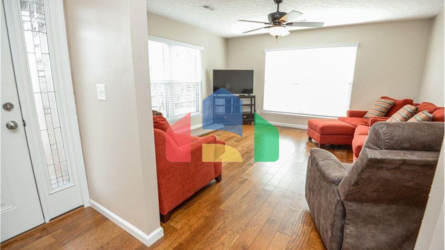 Residential - Condo/Apartment - Charleston, West Virginia, United States - United States