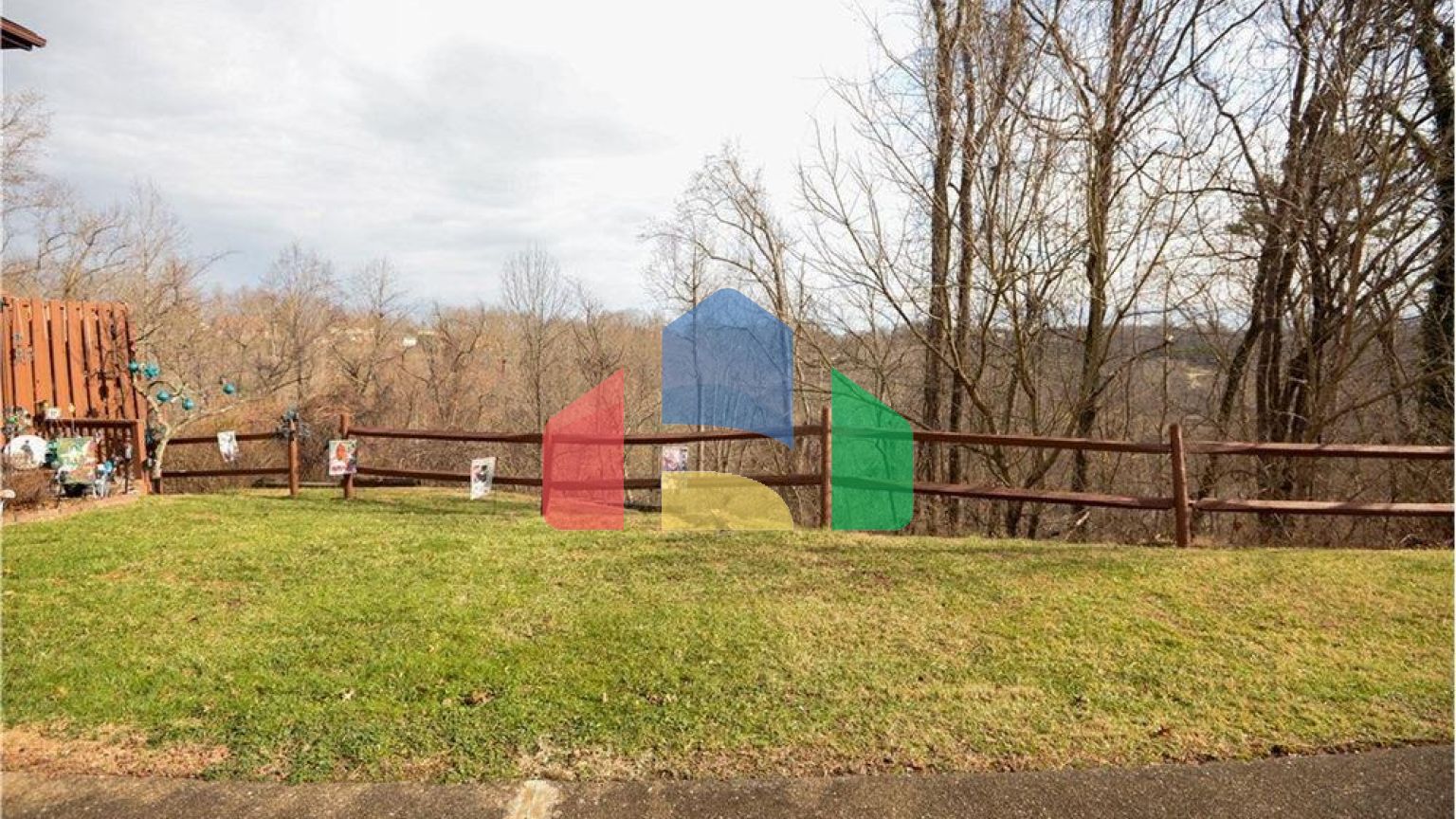 Residential - Condo/Apartment - Charleston, West Virginia, United States - United States