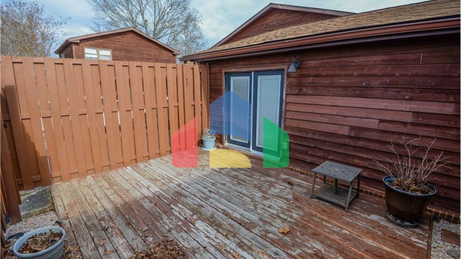 Residential - Condo/Apartment - Charleston, West Virginia, United States - United States