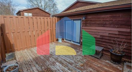 Residential - Condo/Apartment - Charleston, West Virginia, United States - United States