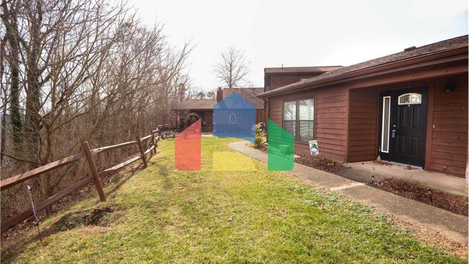 Residential - Condo/Apartment - Charleston, West Virginia, United States - United States