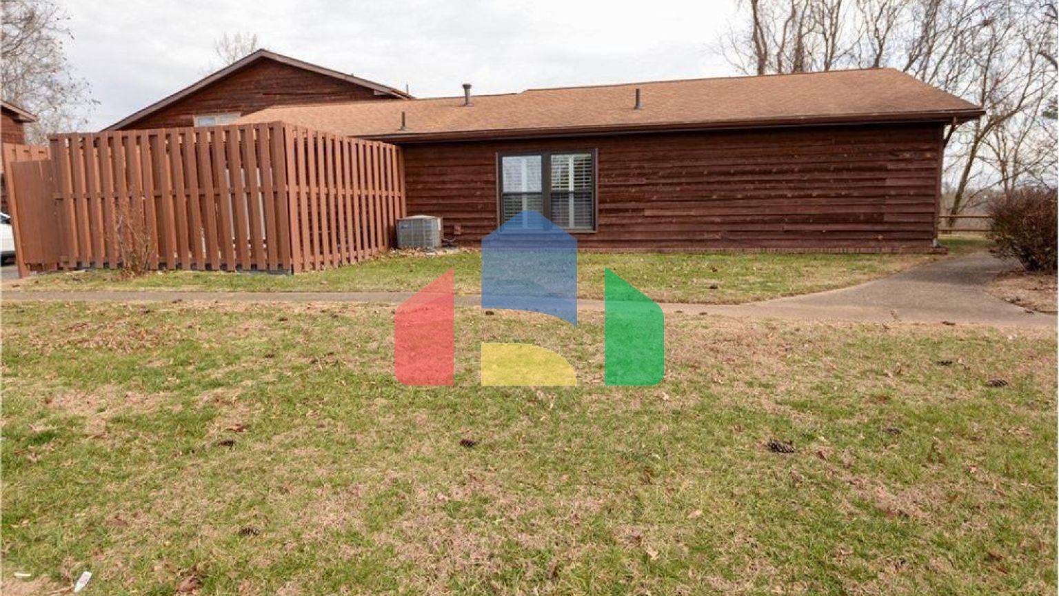 Residential - Condo/Apartment - Charleston, West Virginia, United States - United States