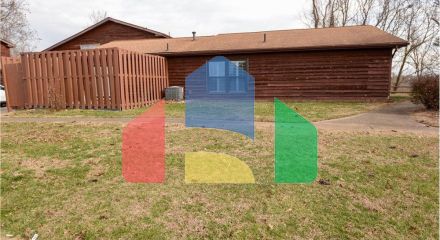 Residential - Condo/Apartment - Charleston, West Virginia, United States - United States