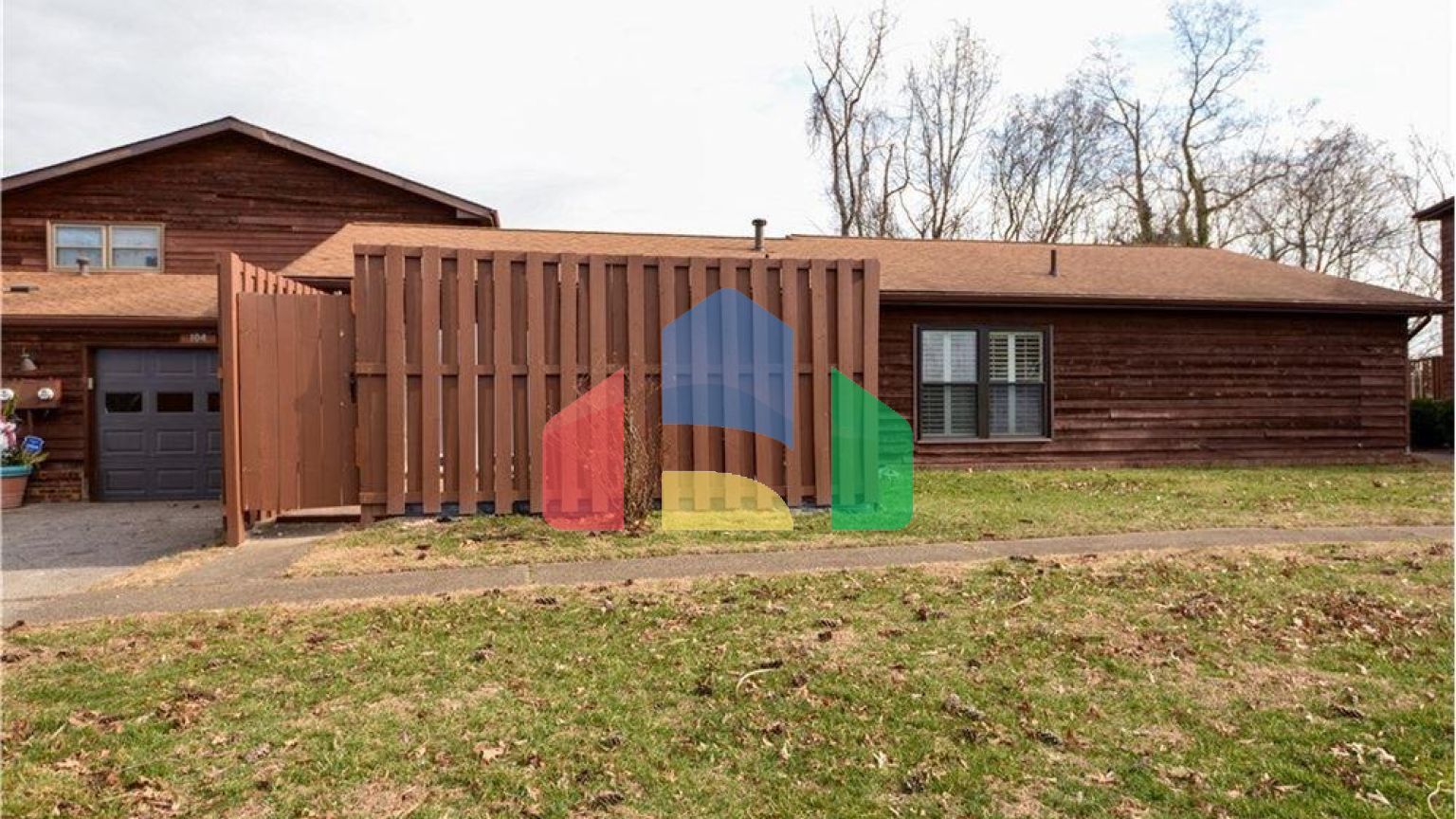 Residential - Condo/Apartment - Charleston, West Virginia, United States - United States