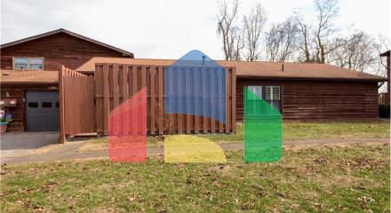 Residential - Condo/Apartment - Charleston, West Virginia, United States - United States