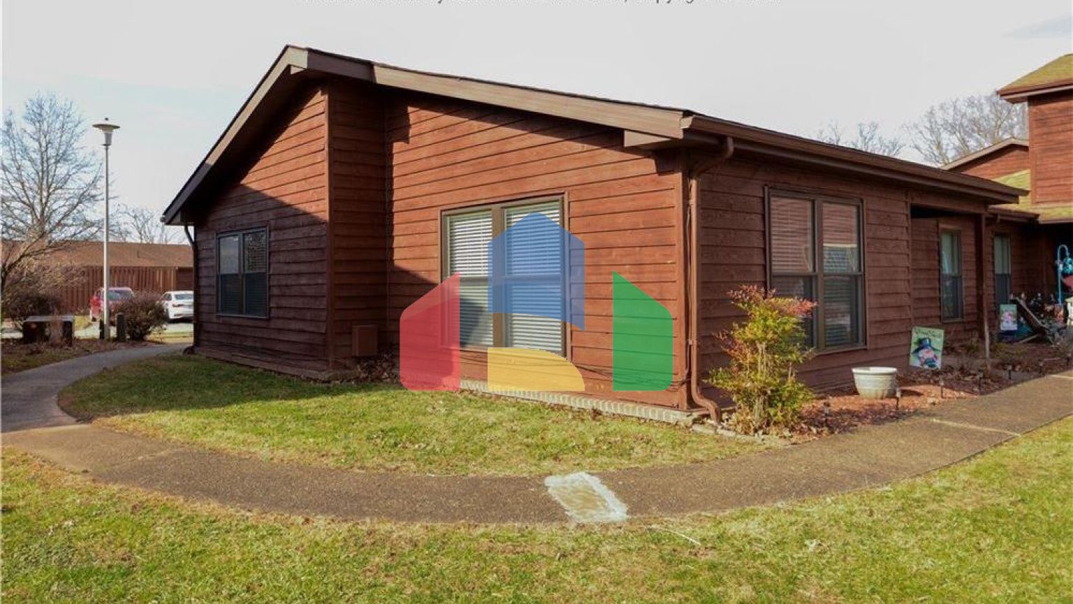 Residential - Condo/Apartment - Charleston, West Virginia, United States - United States