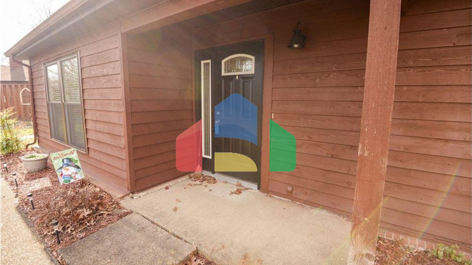 Residential - Condo/Apartment - Charleston, West Virginia, United States - United States