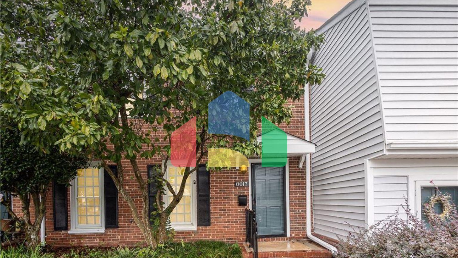 Residential - Townhouse - Charlotte, North Carolina, United States - United States