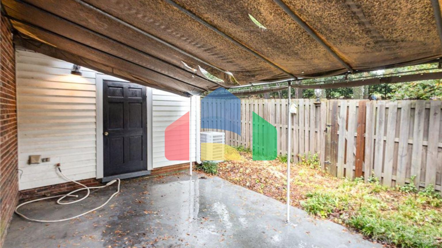 Residential - Townhouse - Charlotte, North Carolina, United States - United States