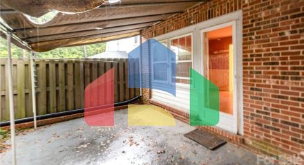 Residential - Townhouse - Charlotte, North Carolina, United States - United States Residential - Townhouse - Charlotte, North Carolina, United States - United States