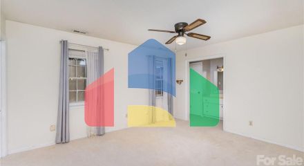 Residential - Townhouse - Charlotte, North Carolina, United States - United States Residential - Townhouse - Charlotte, North Carolina, United States - United States