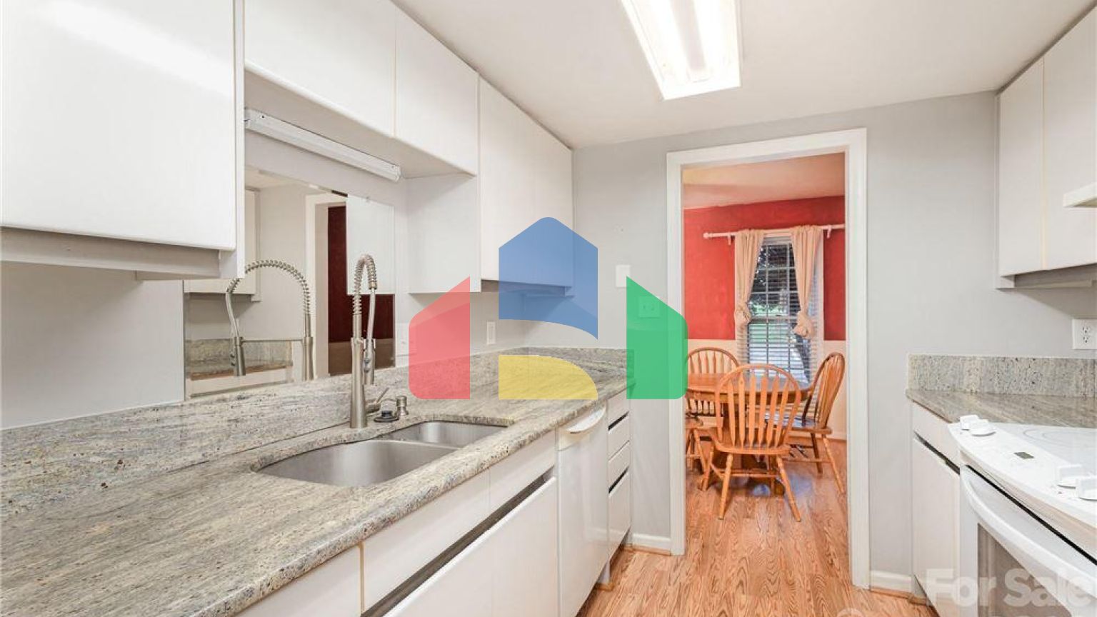 Residential - Townhouse - Charlotte, North Carolina, United States - United States