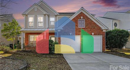 Residential - Single Family Home - Charlotte, North Carolina, United States - United States Residential - Single Family Home - Charlotte, North Carolina, United States - United States