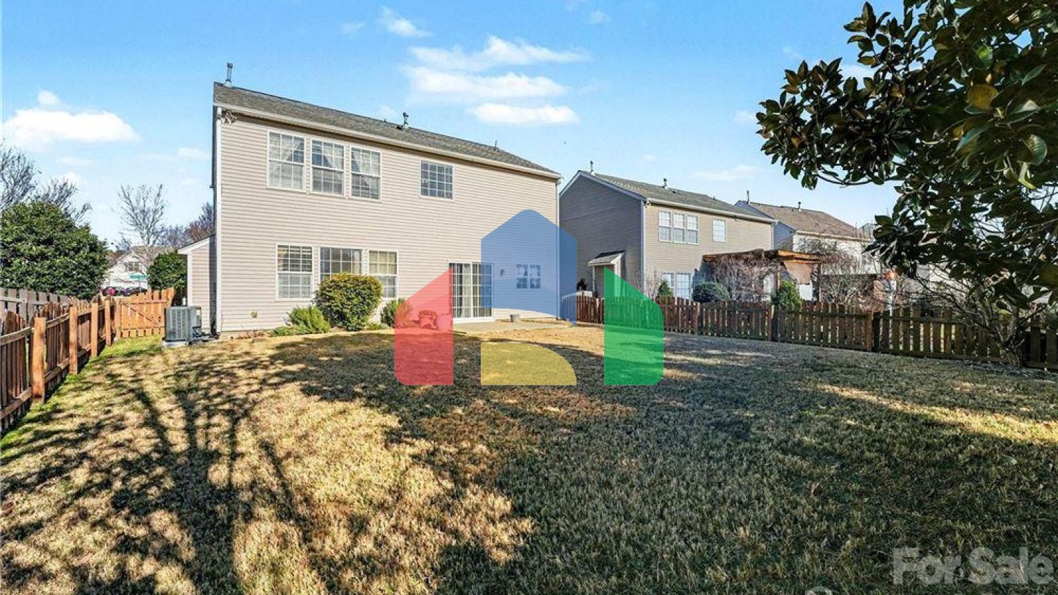 Residential - Single Family Home - Charlotte, North Carolina, United States - United States