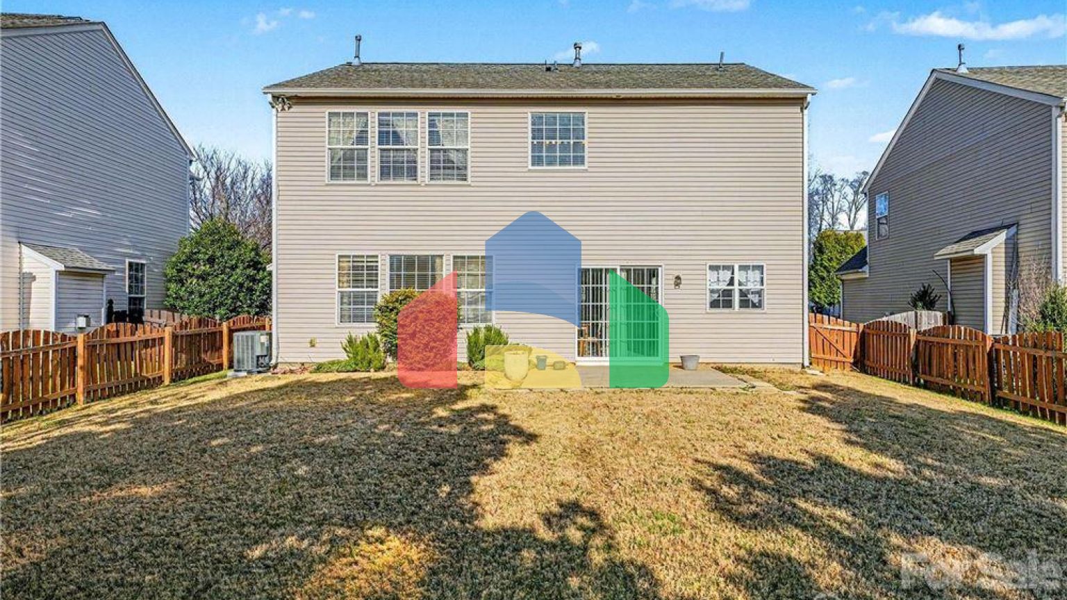 Residential - Single Family Home - Charlotte, North Carolina, United States - United States