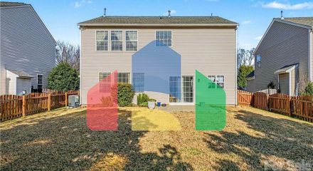 Residential - Single Family Home - Charlotte, North Carolina, United States - United States Residential - Single Family Home - Charlotte, North Carolina, United States - United States