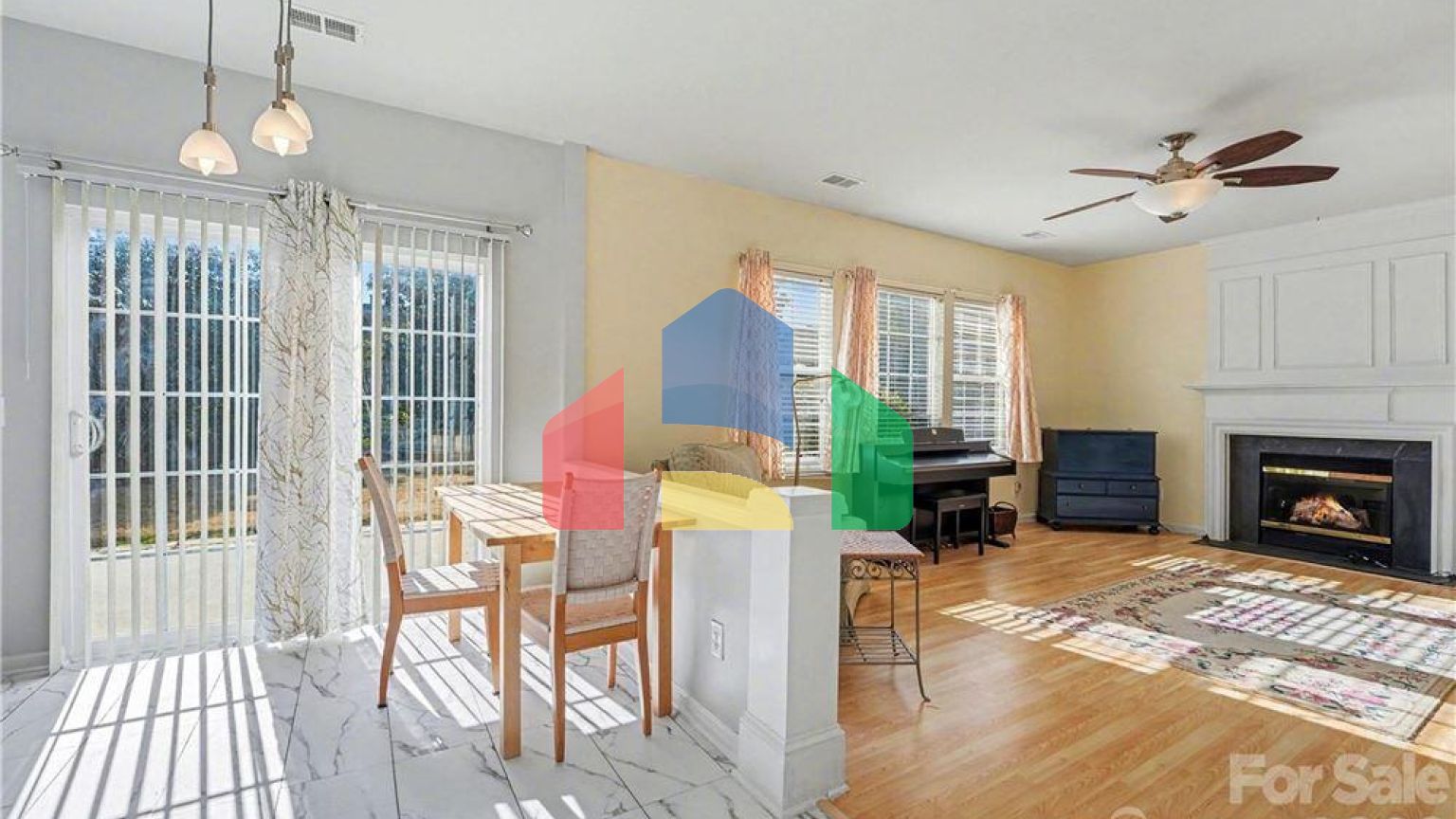 Residential - Single Family Home - Charlotte, North Carolina, United States - United States