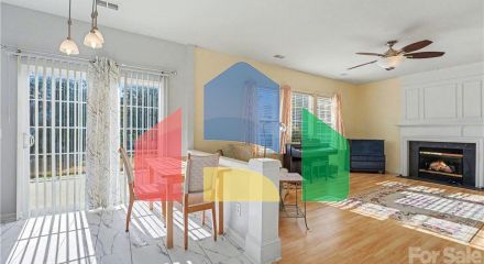 Residential - Single Family Home - Charlotte, North Carolina, United States - United States Residential - Single Family Home - Charlotte, North Carolina, United States - United States