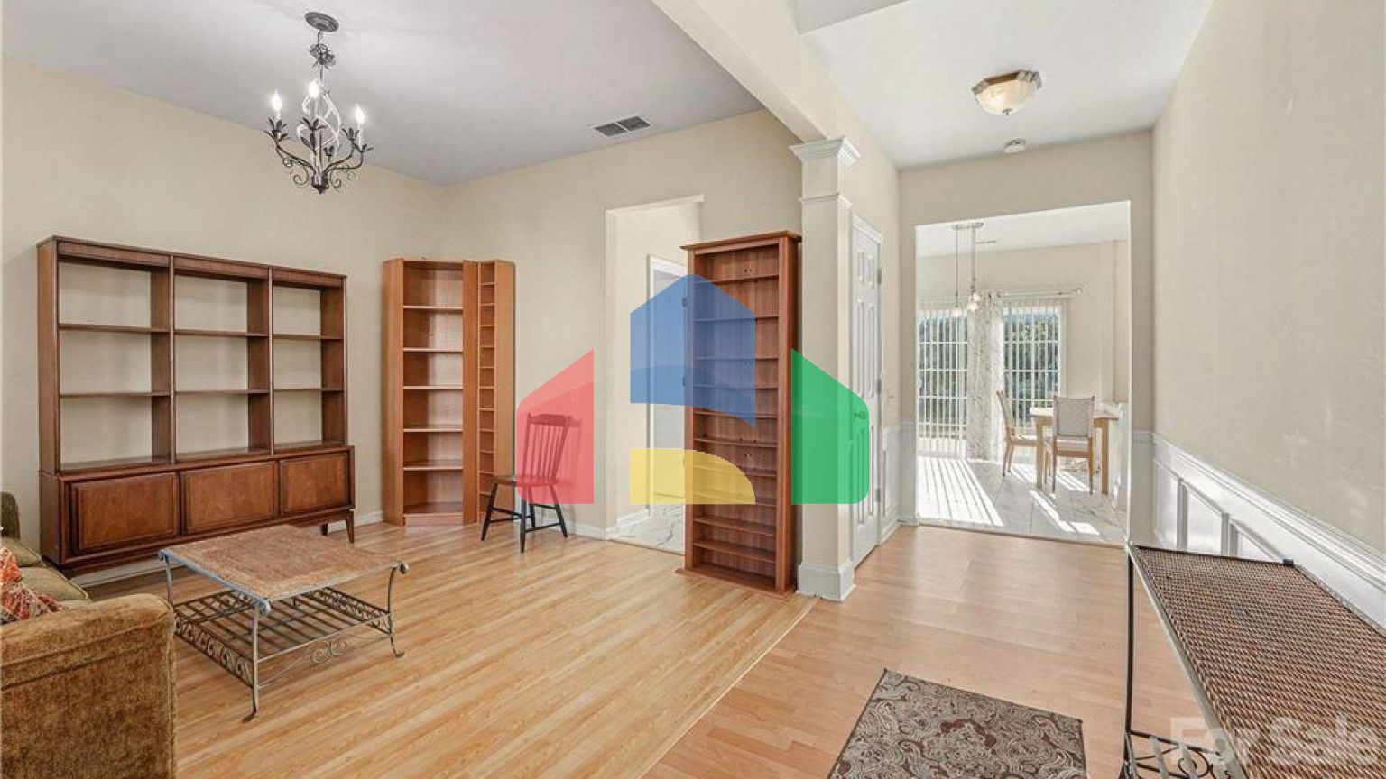 Residential - Single Family Home - Charlotte, North Carolina, United States - United States