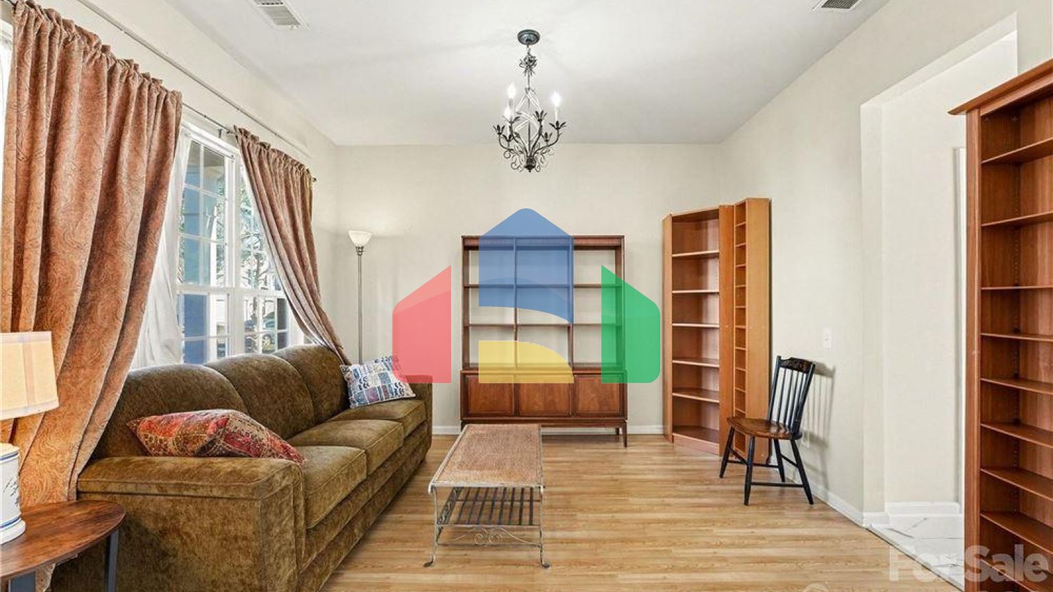 Residential - Single Family Home - Charlotte, North Carolina, United States - United States