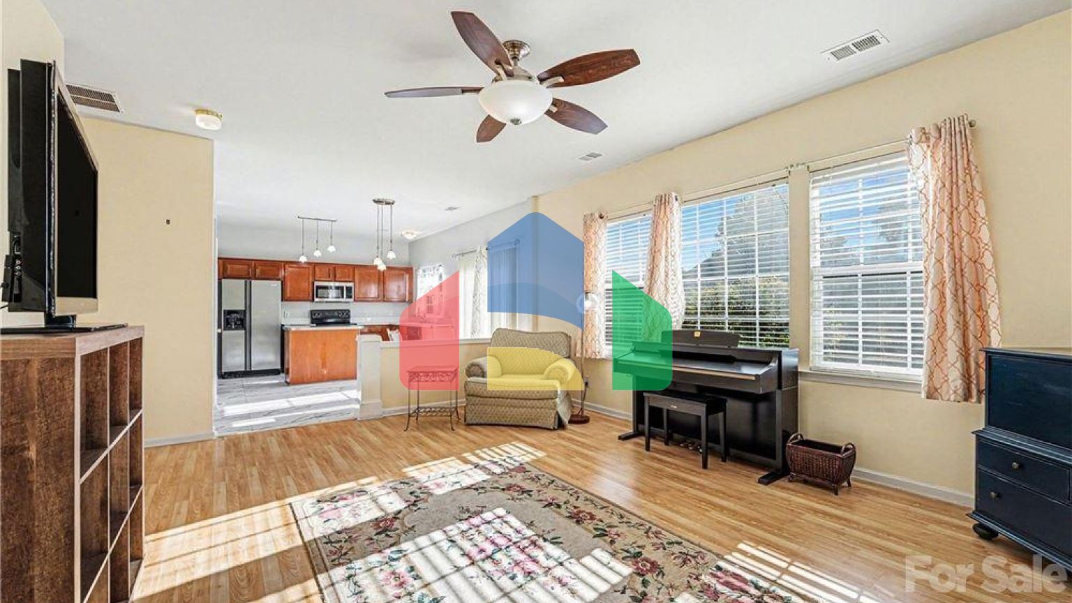 Residential - Single Family Home - Charlotte, North Carolina, United States - United States