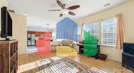 Residential - Single Family Home - Charlotte, North Carolina, United States - United States Residential - Single Family Home - Charlotte, North Carolina, United States - United States