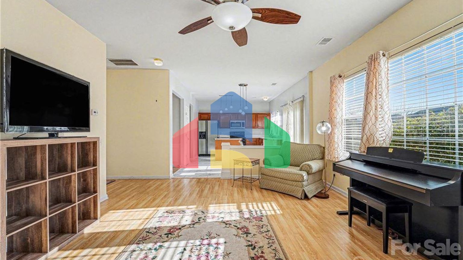 Residential - Single Family Home - Charlotte, North Carolina, United States - United States