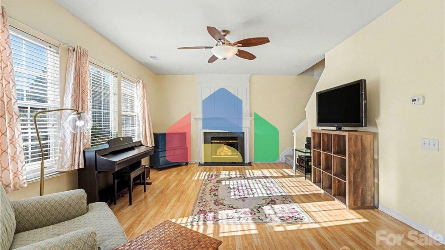 Residential - Single Family Home - Charlotte, North Carolina, United States - United States