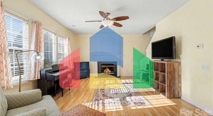 Residential - Single Family Home - Charlotte, North Carolina, United States - United States Residential - Single Family Home - Charlotte, North Carolina, United States - United States