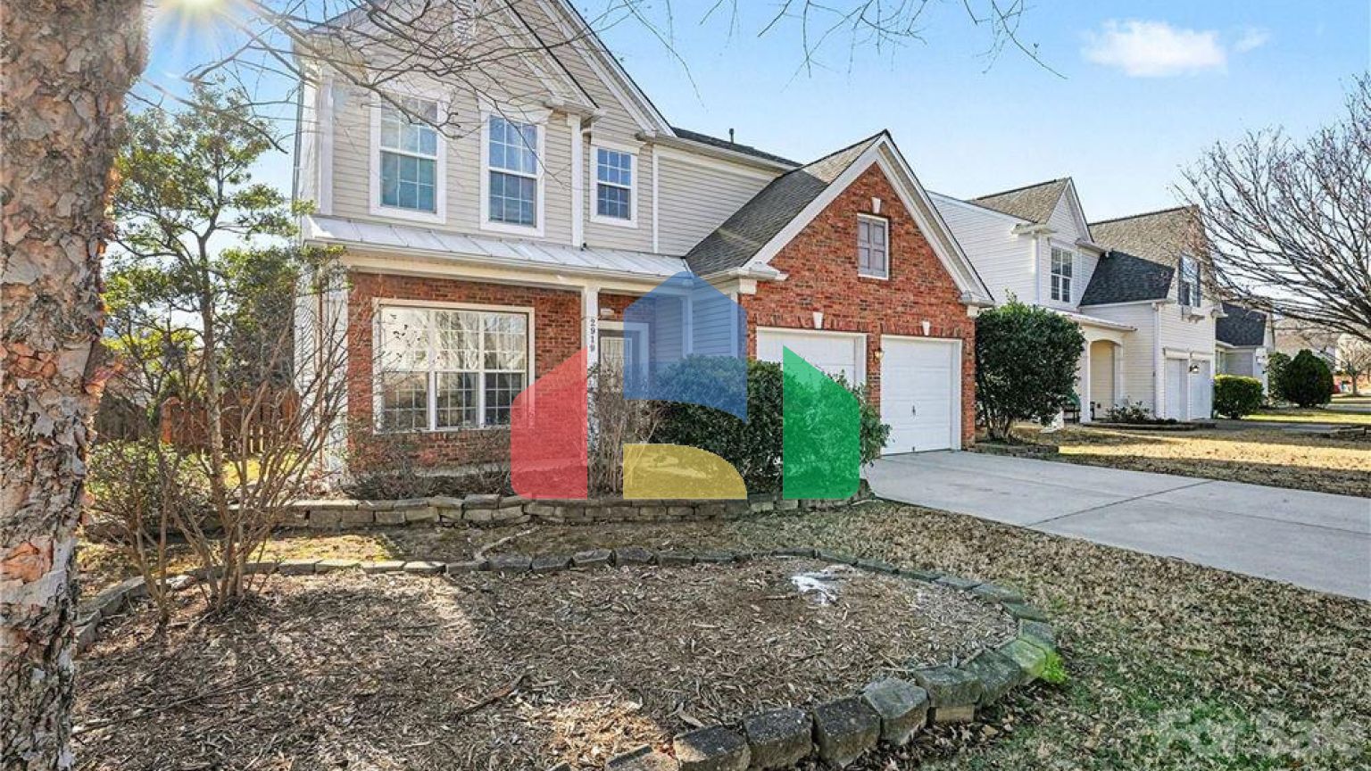 Residential - Single Family Home - Charlotte, North Carolina, United States - United States