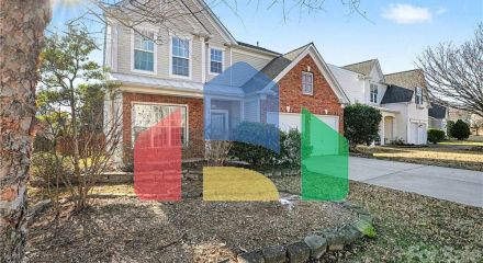 Residential - Single Family Home - Charlotte, North Carolina, United States - United States