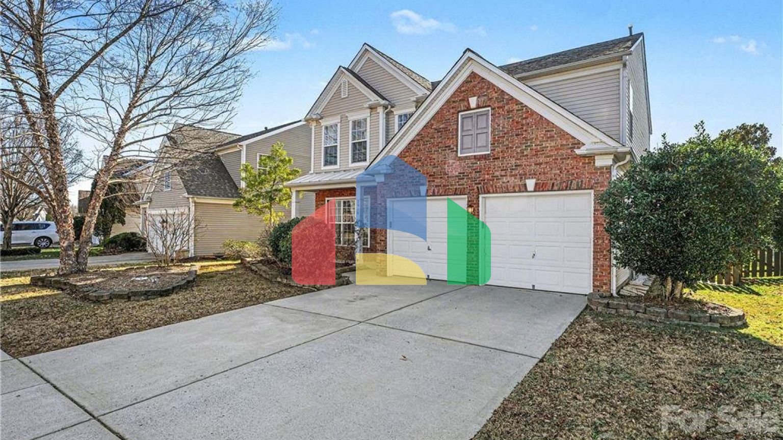 Residential - Single Family Home - Charlotte, North Carolina, United States - United States