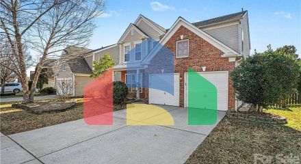 Residential - Single Family Home - Charlotte, North Carolina, United States - United States