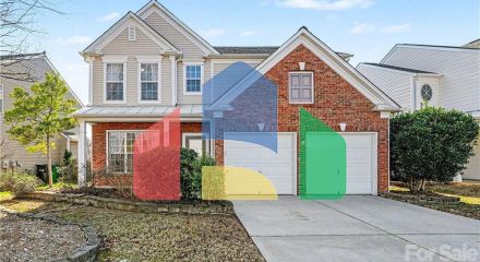 Residential - Single Family Home - Charlotte, North Carolina, United States - United States