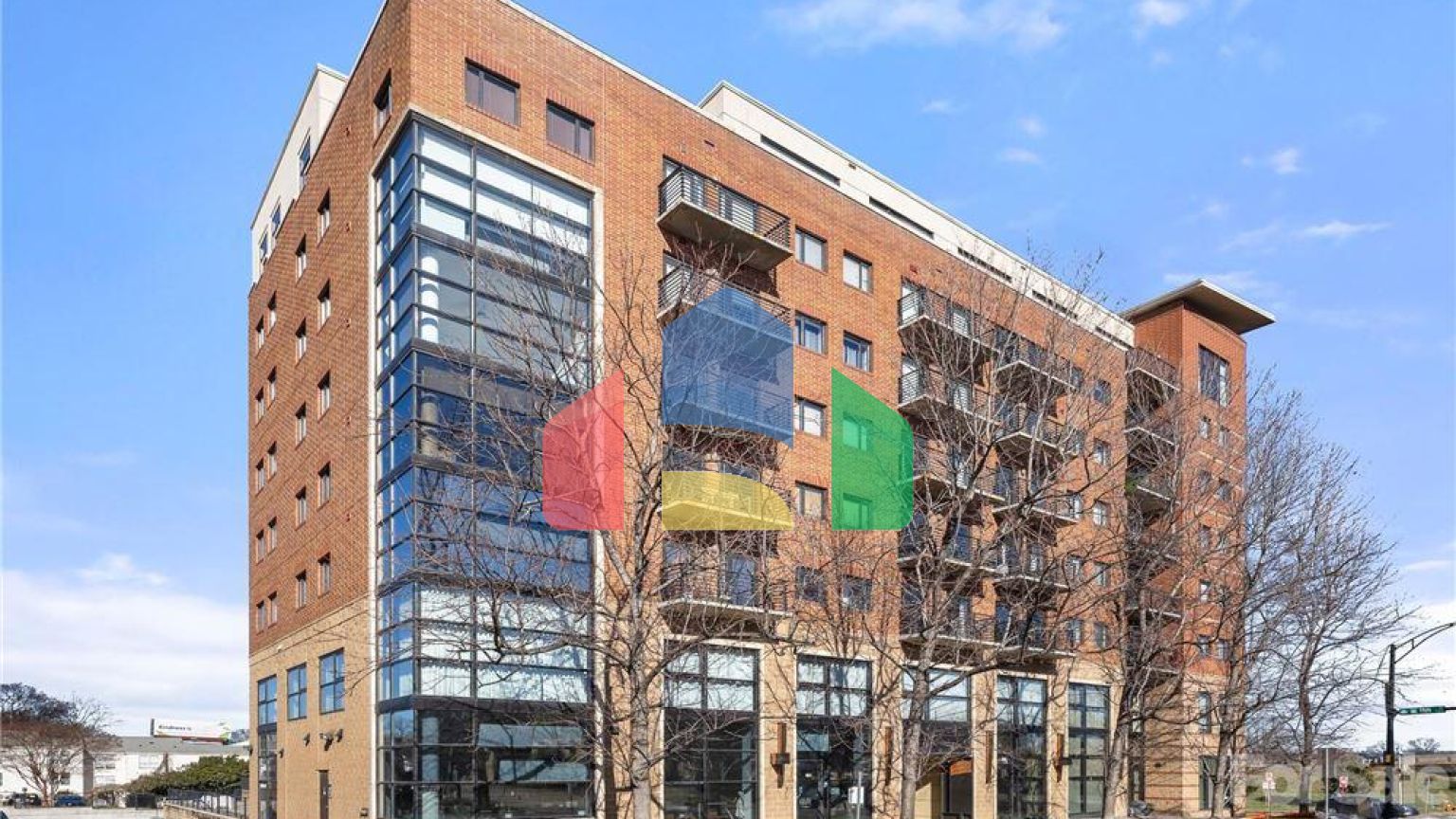 Residential - Condo/Apartment - Charlotte, North Carolina, United States - United States