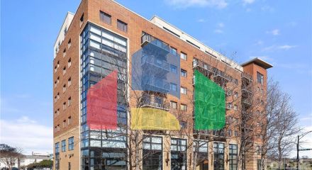 Residential - Condo/Apartment - Charlotte, North Carolina, United States - United States