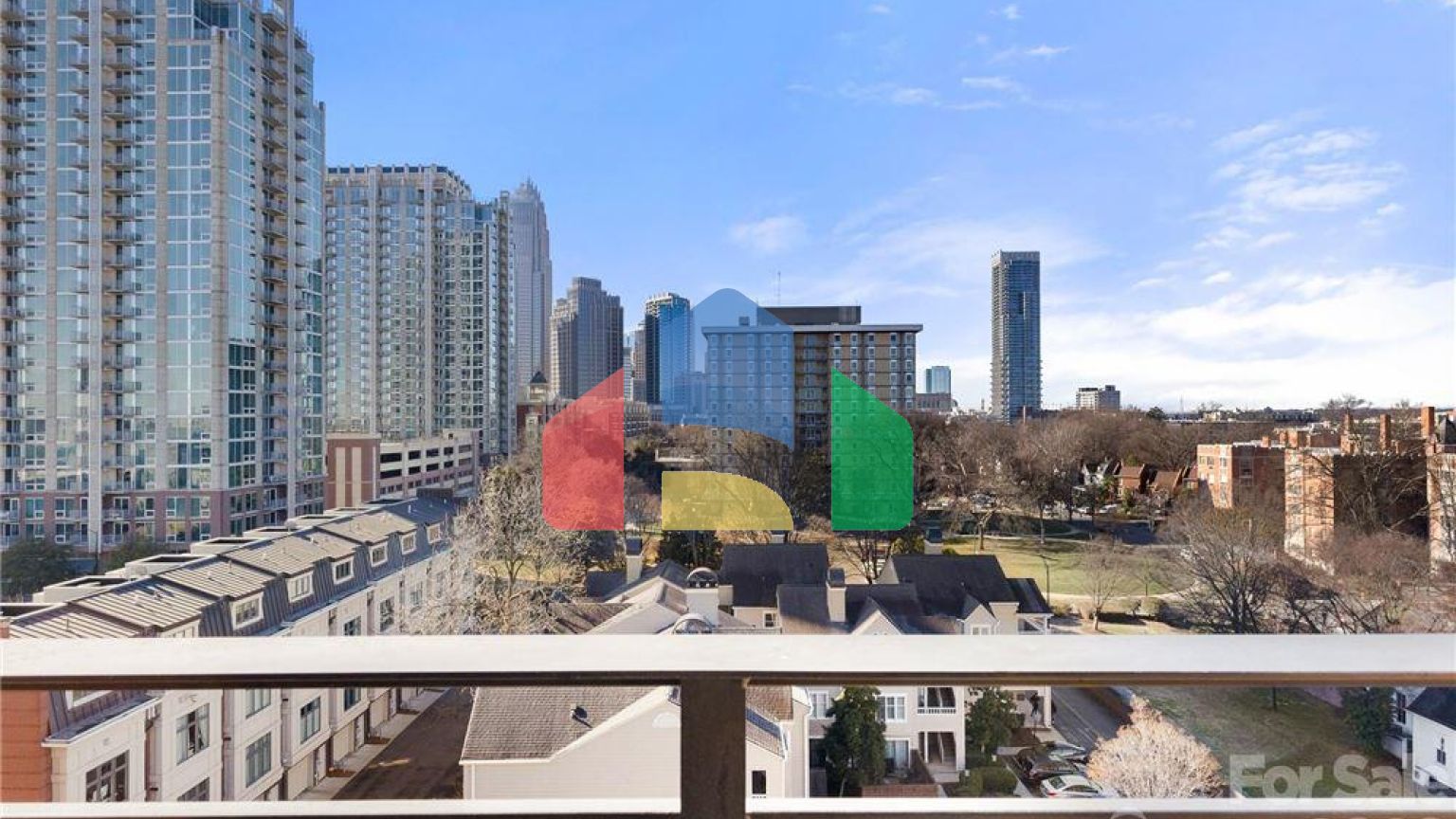 Residential - Condo/Apartment - Charlotte, North Carolina, United States - United States