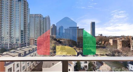 Residential - Condo/Apartment - Charlotte, North Carolina, United States - United States Residential - Condo/Apartment - Charlotte, North Carolina, United States - United States