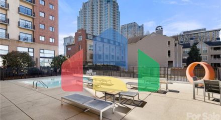 Residential - Condo/Apartment - Charlotte, North Carolina, United States - United States Residential - Condo/Apartment - Charlotte, North Carolina, United States - United States