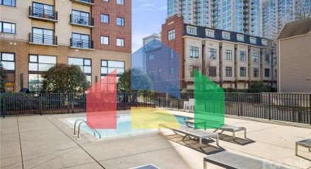 Residential - Condo/Apartment - Charlotte, North Carolina, United States - United States