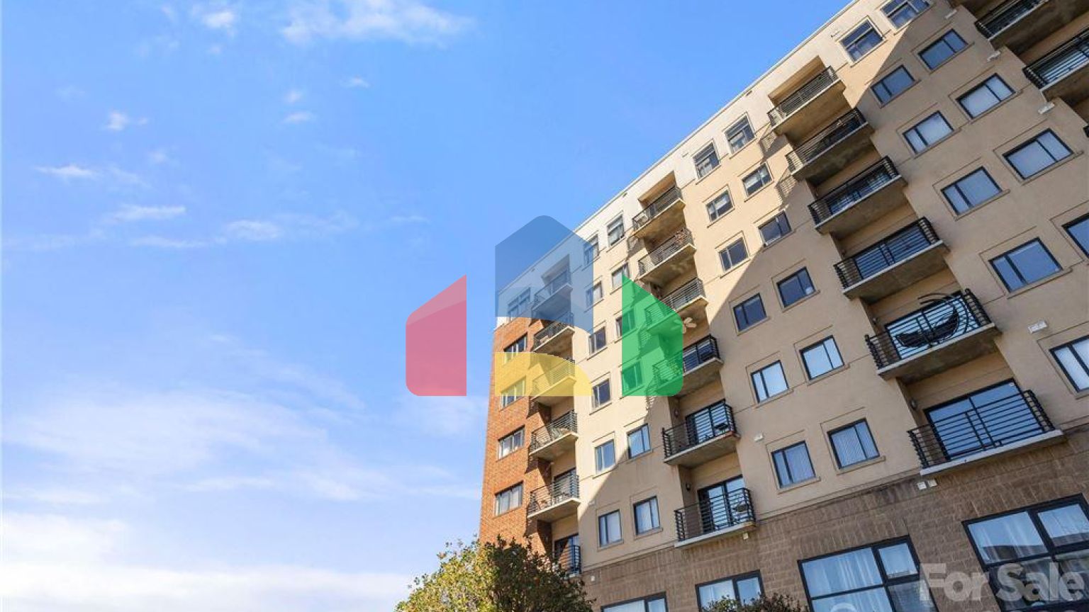 Residential - Condo/Apartment - Charlotte, North Carolina, United States - United States