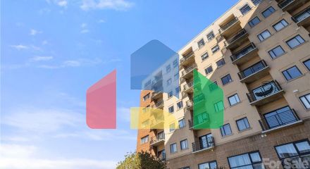 Residential - Condo/Apartment - Charlotte, North Carolina, United States - United States