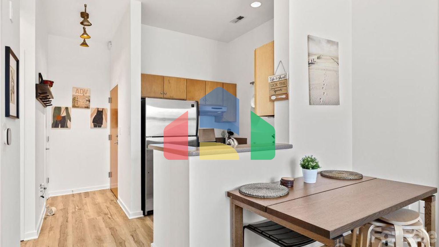 Residential - Condo/Apartment - Charlotte, North Carolina, United States - United States