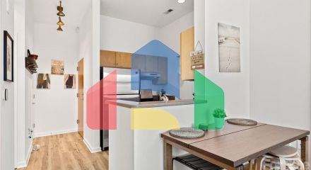 Residential - Condo/Apartment - Charlotte, North Carolina, United States - United States