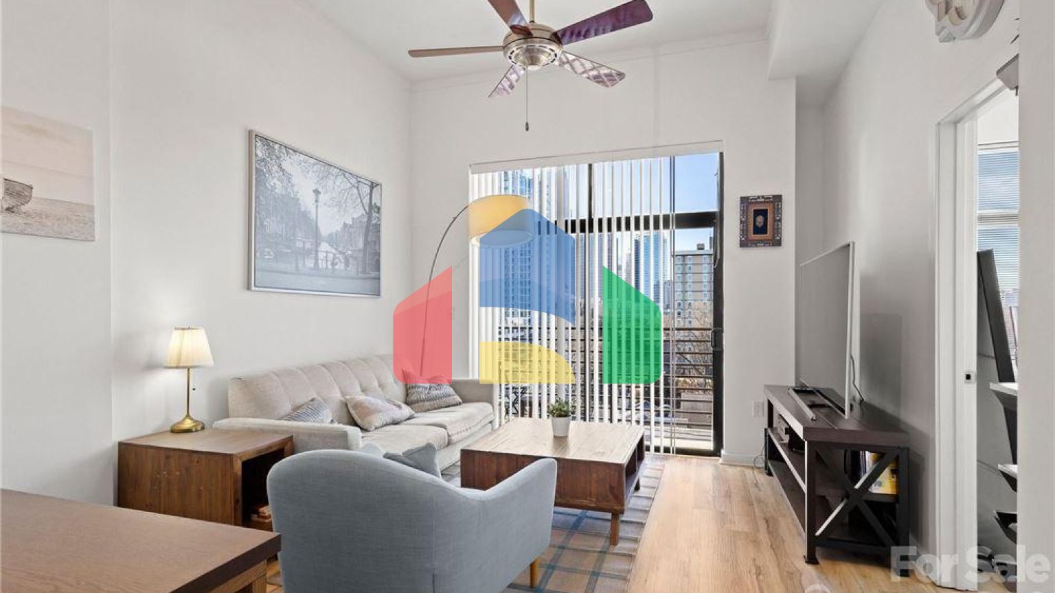 Residential - Condo/Apartment - Charlotte, North Carolina, United States - United States