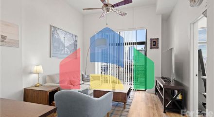 Residential - Condo/Apartment - Charlotte, North Carolina, United States - United States