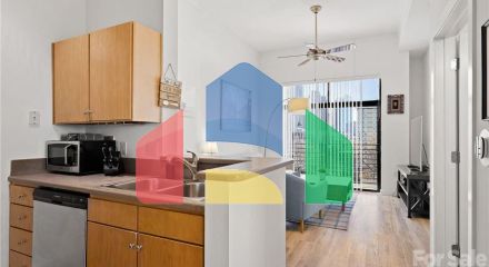 Residential - Condo/Apartment - Charlotte, North Carolina, United States - United States