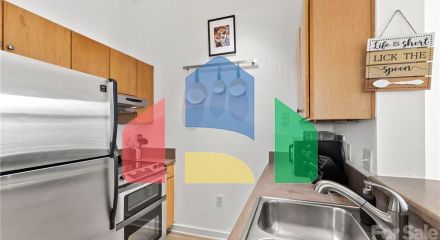 Residential - Condo/Apartment - Charlotte, North Carolina, United States - United States