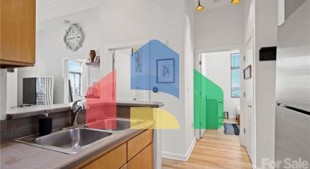 Residential - Condo/Apartment - Charlotte, North Carolina, United States - United States