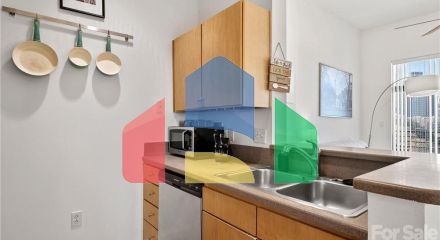 Residential - Condo/Apartment - Charlotte, North Carolina, United States - United States